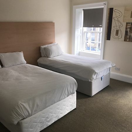 Smithyends Apartments Cumbernauld Dış mekan fotoğraf