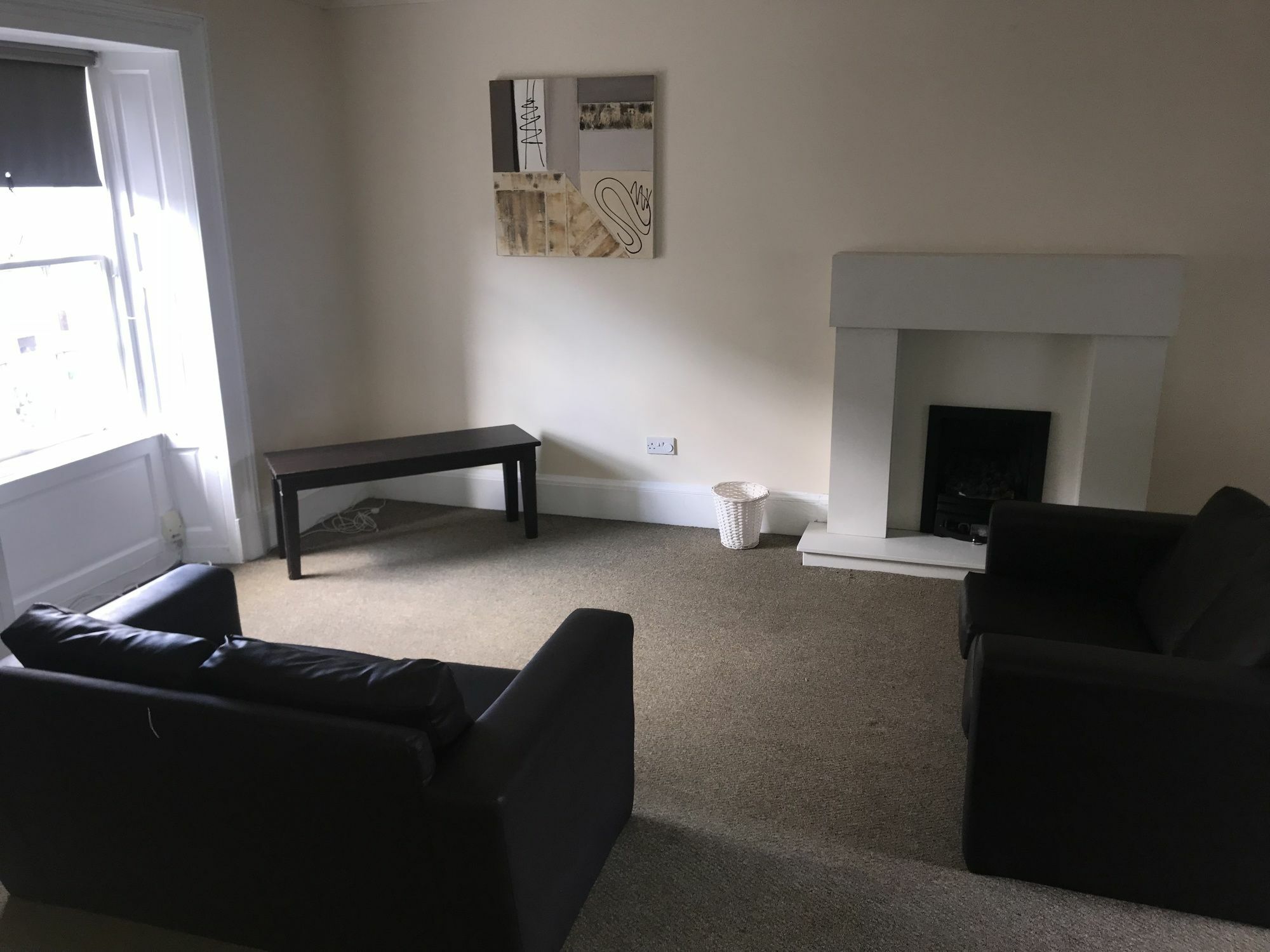 Smithyends Apartments Cumbernauld Dış mekan fotoğraf