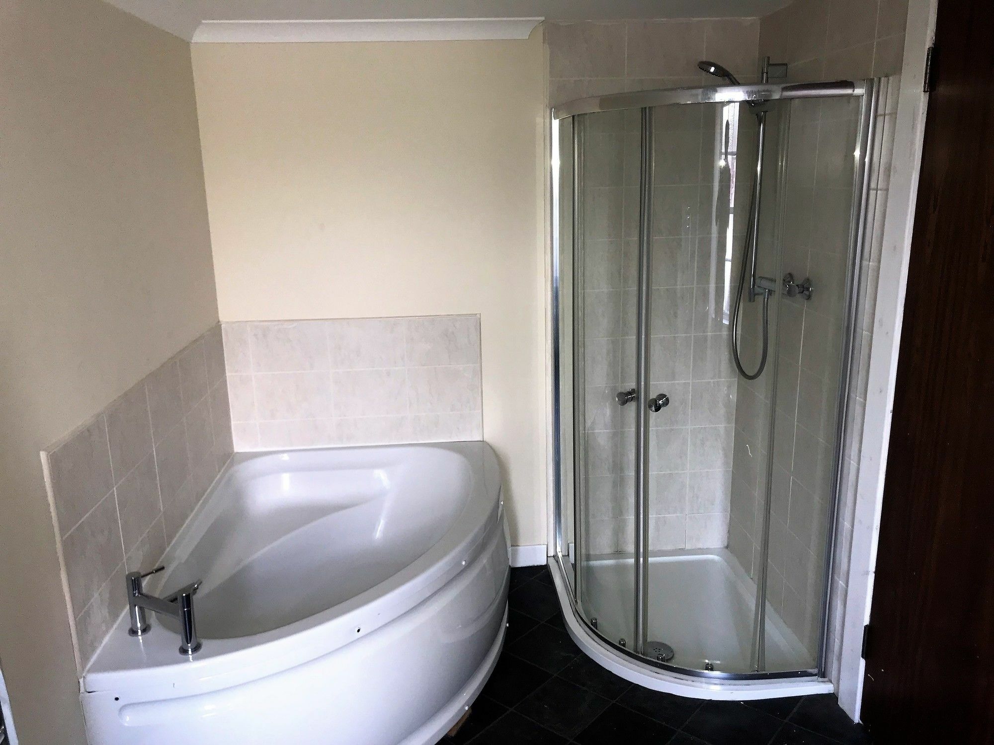 Smithyends Apartments Cumbernauld Dış mekan fotoğraf